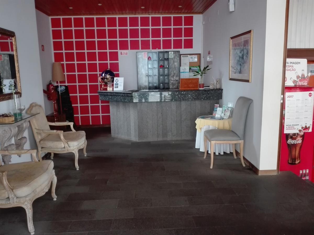 Estalagem Corte Do Norte Inn Ponta Delgada (Madeira)
