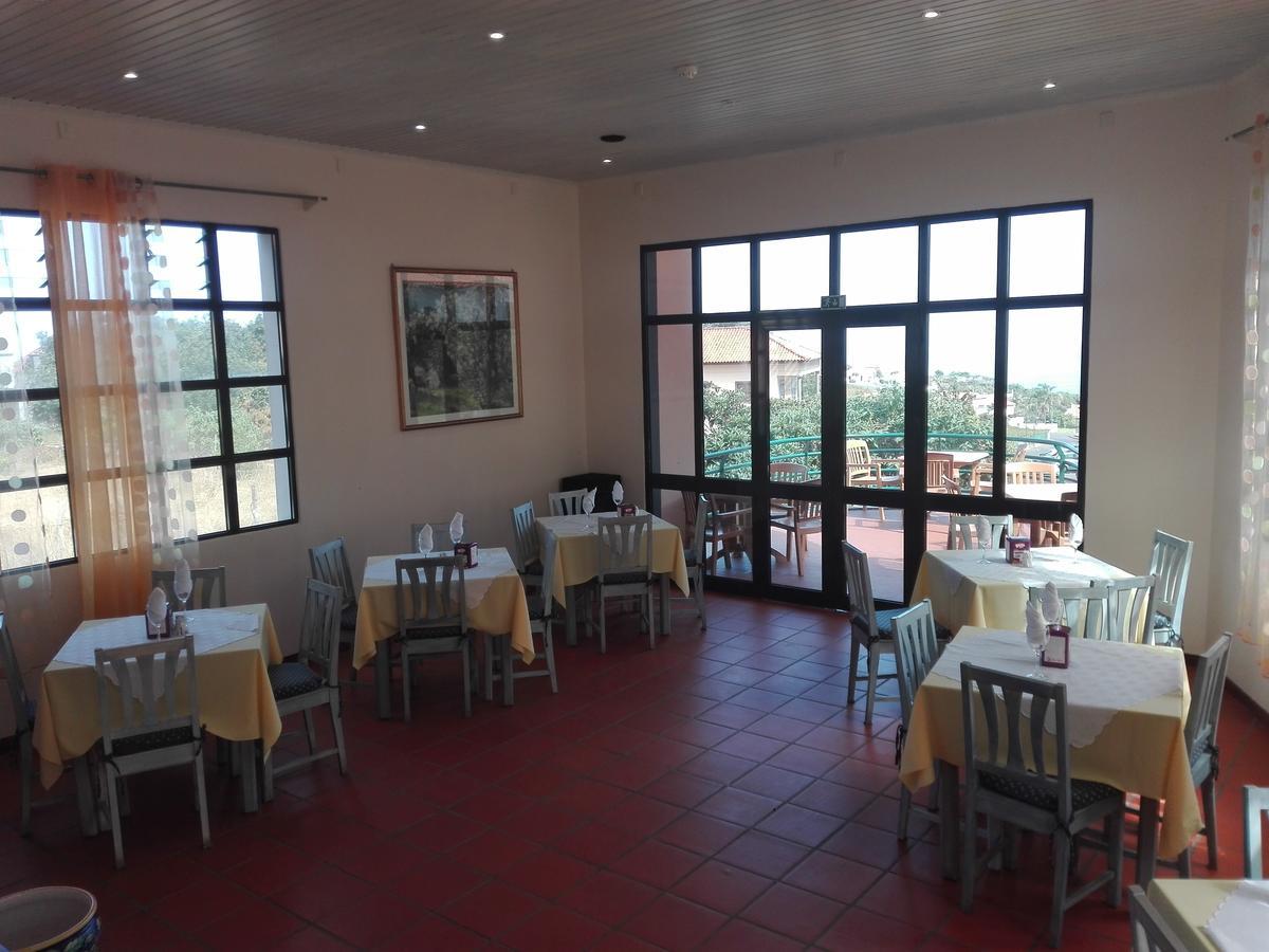Inn Estalagem Corte Do Norte