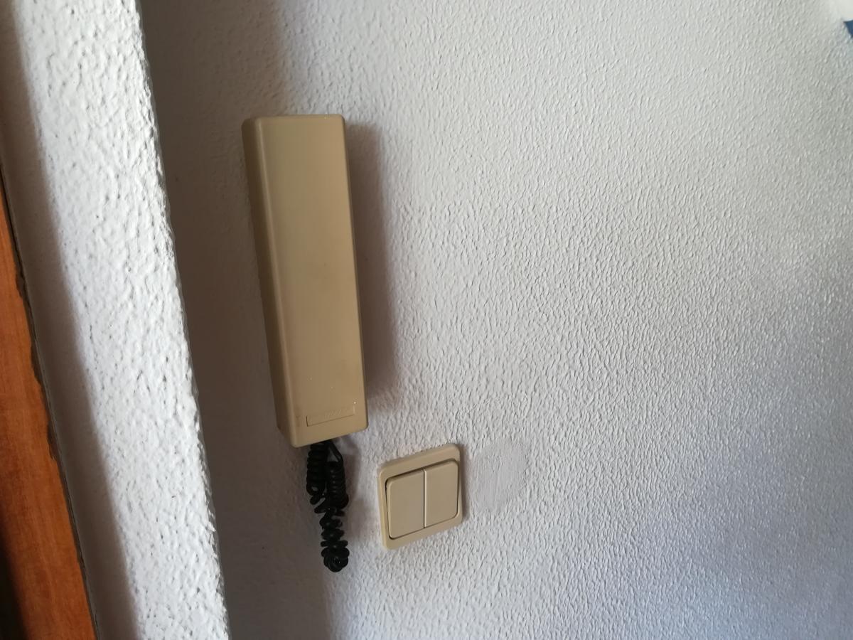 Apartment - Elimar 1 T1 *