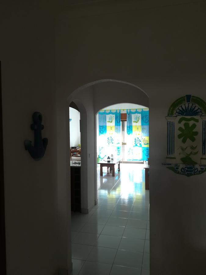 - Elimar 1 T1 Apartment