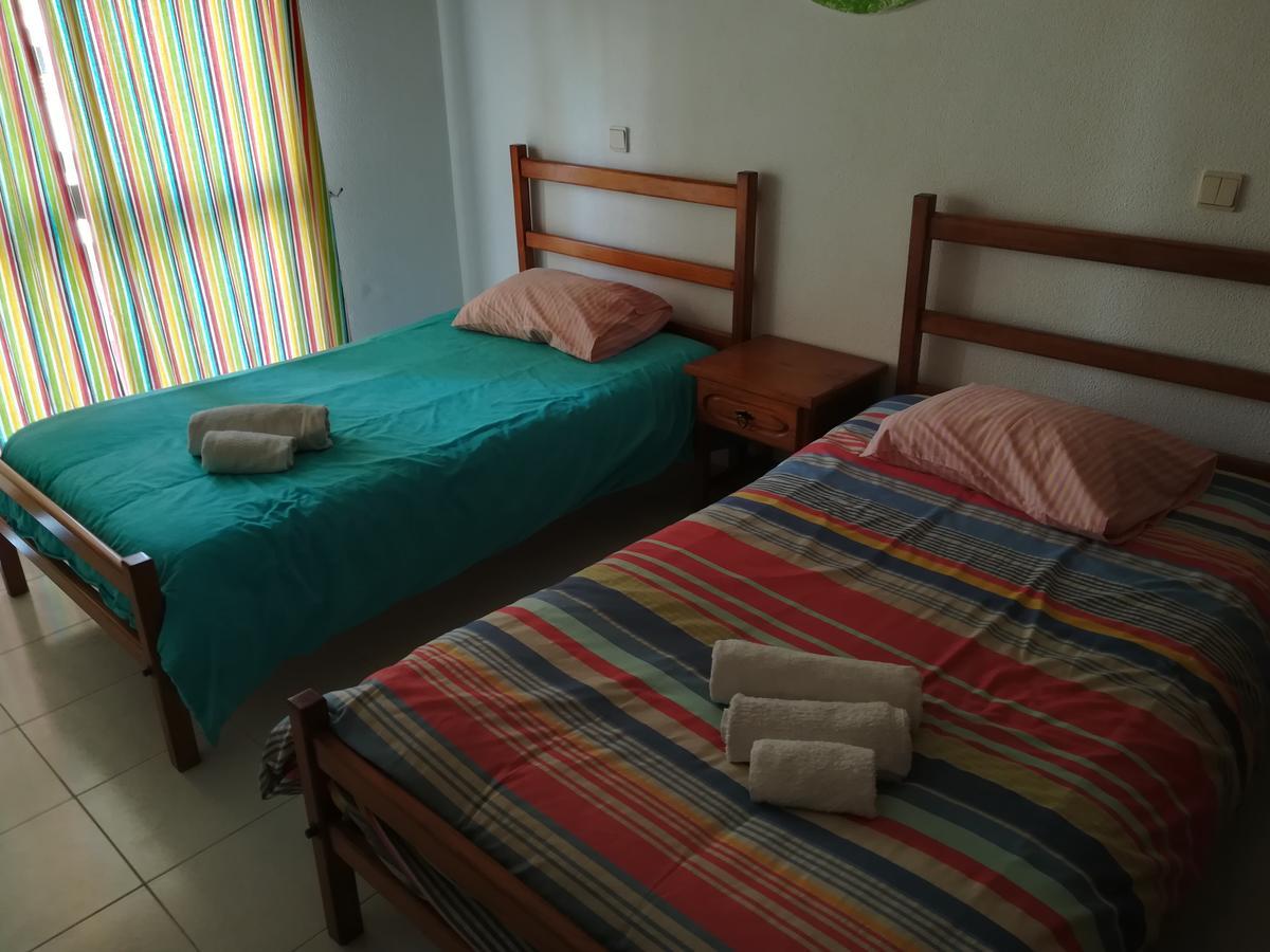 - Elimar 1 T1 Apartment