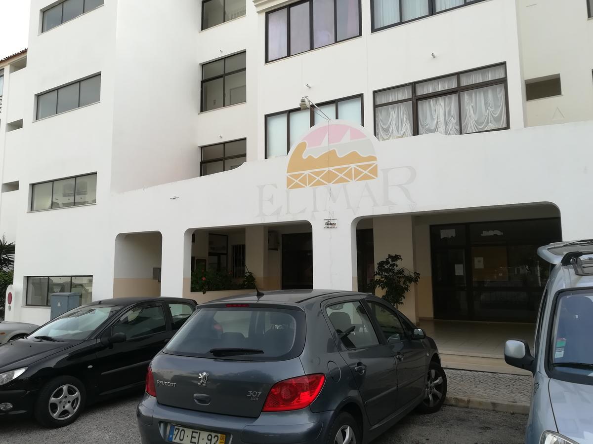 - Elimar 1 T1 Apartment *