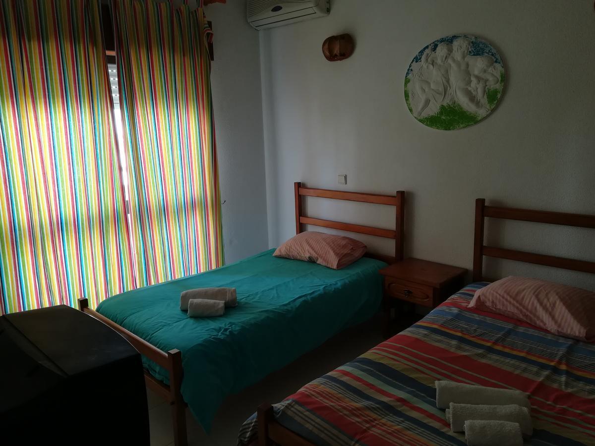 Apartment - Elimar 1 T1