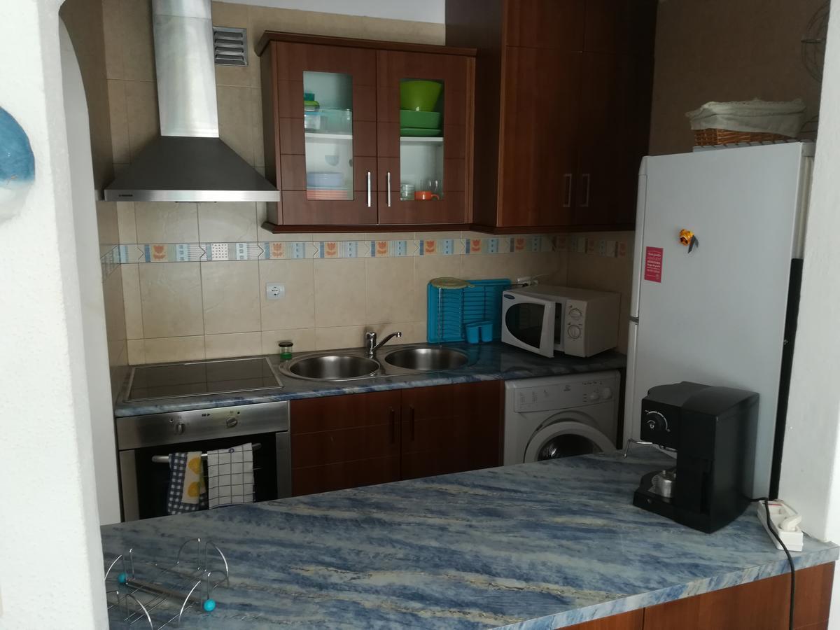 Apartment - Elimar 1 T1 Albufeira