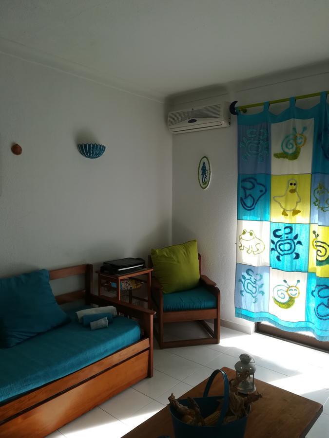 Apartment - Elimar 1 T1 Albufeira