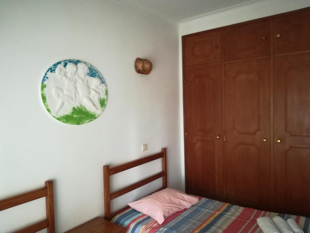 - Elimar 1 T1 Apartment *