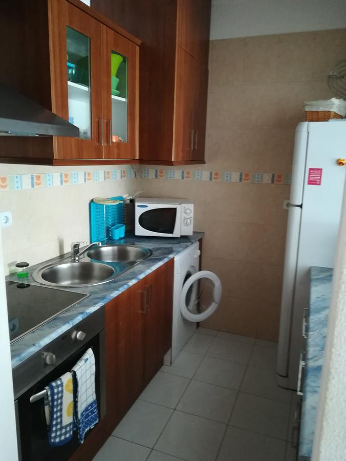- Elimar 1 T1 Albufeira