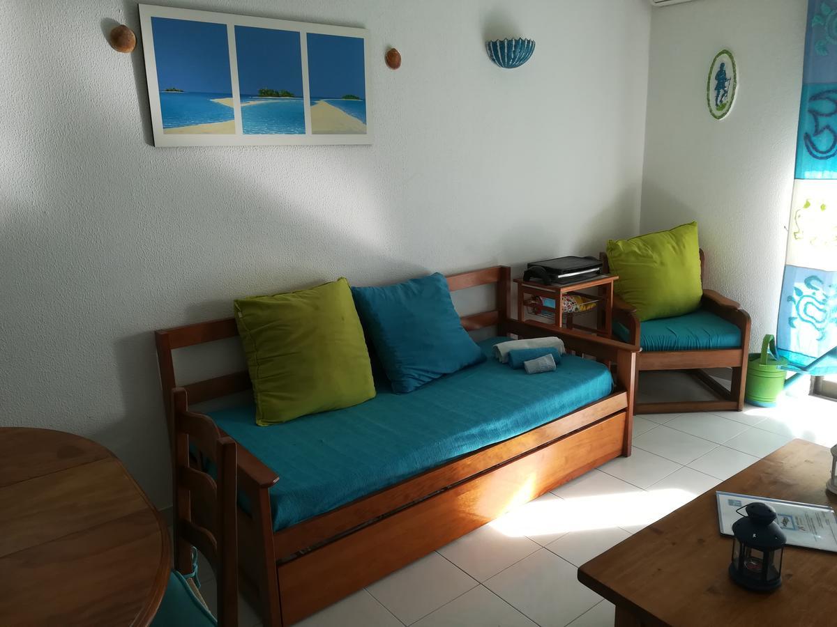 Apartment - Elimar 1 T1