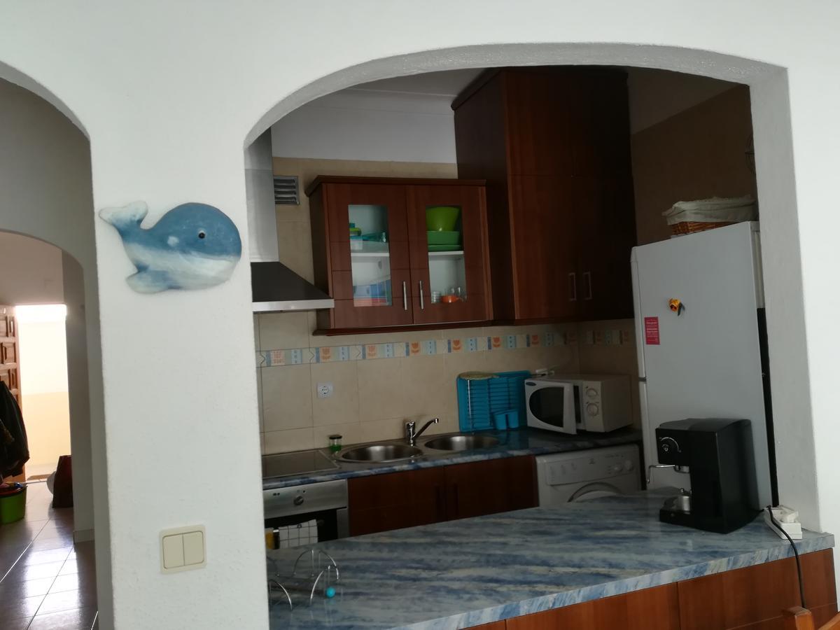 Apartment - Elimar 1 T1 Albufeira