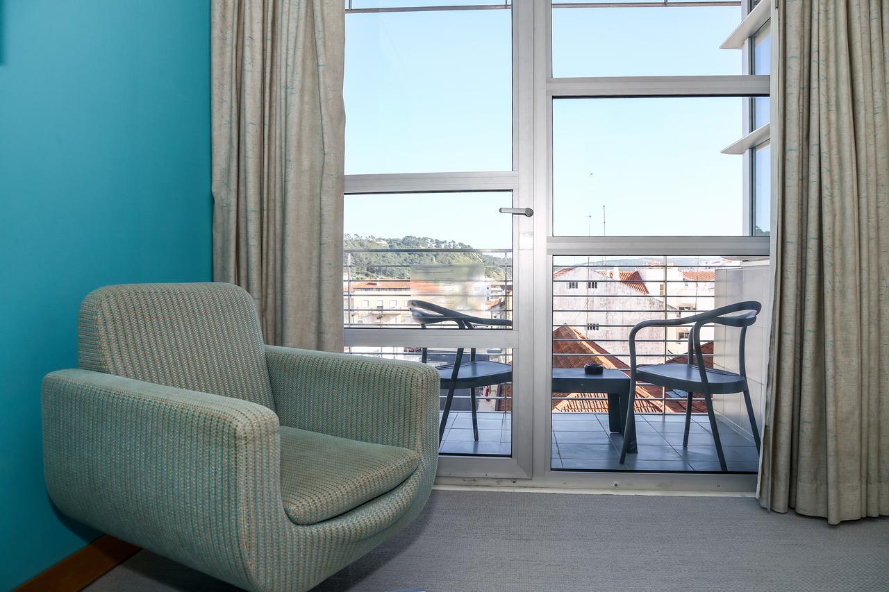 Hotel Hotel Praia Nazare