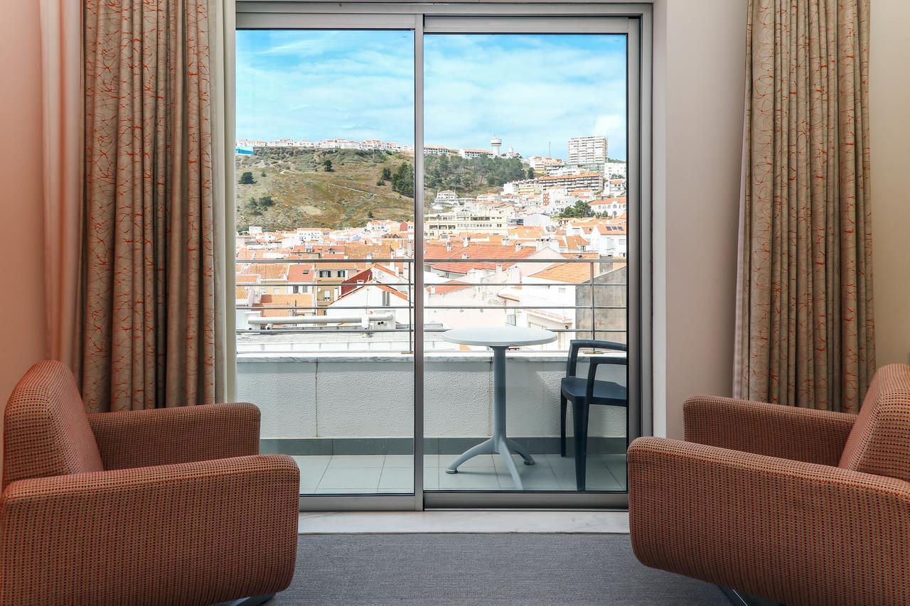Hotel Praia Nazare