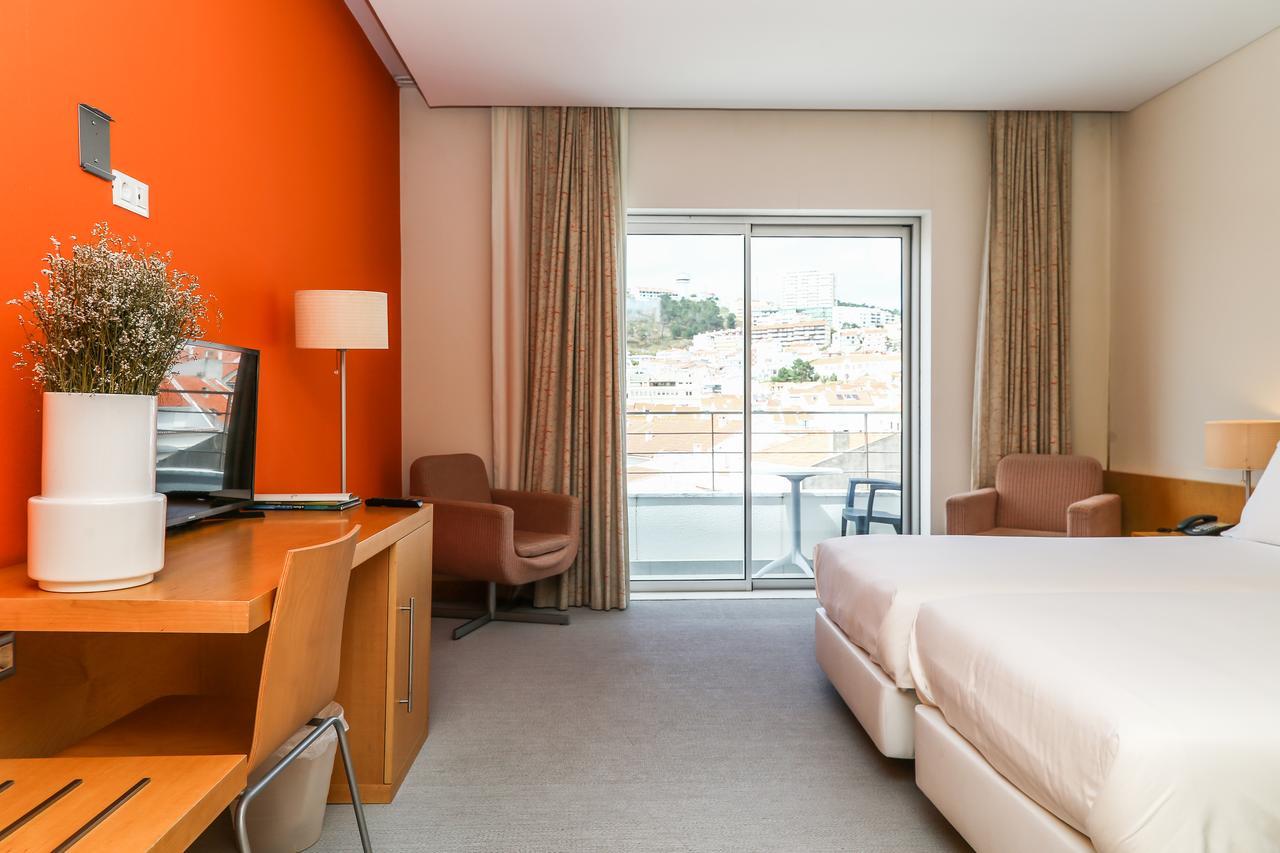 Hotel Praia Nazare