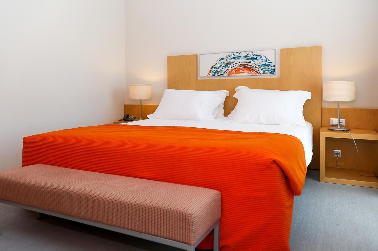 Hotel Praia Hotel 4*