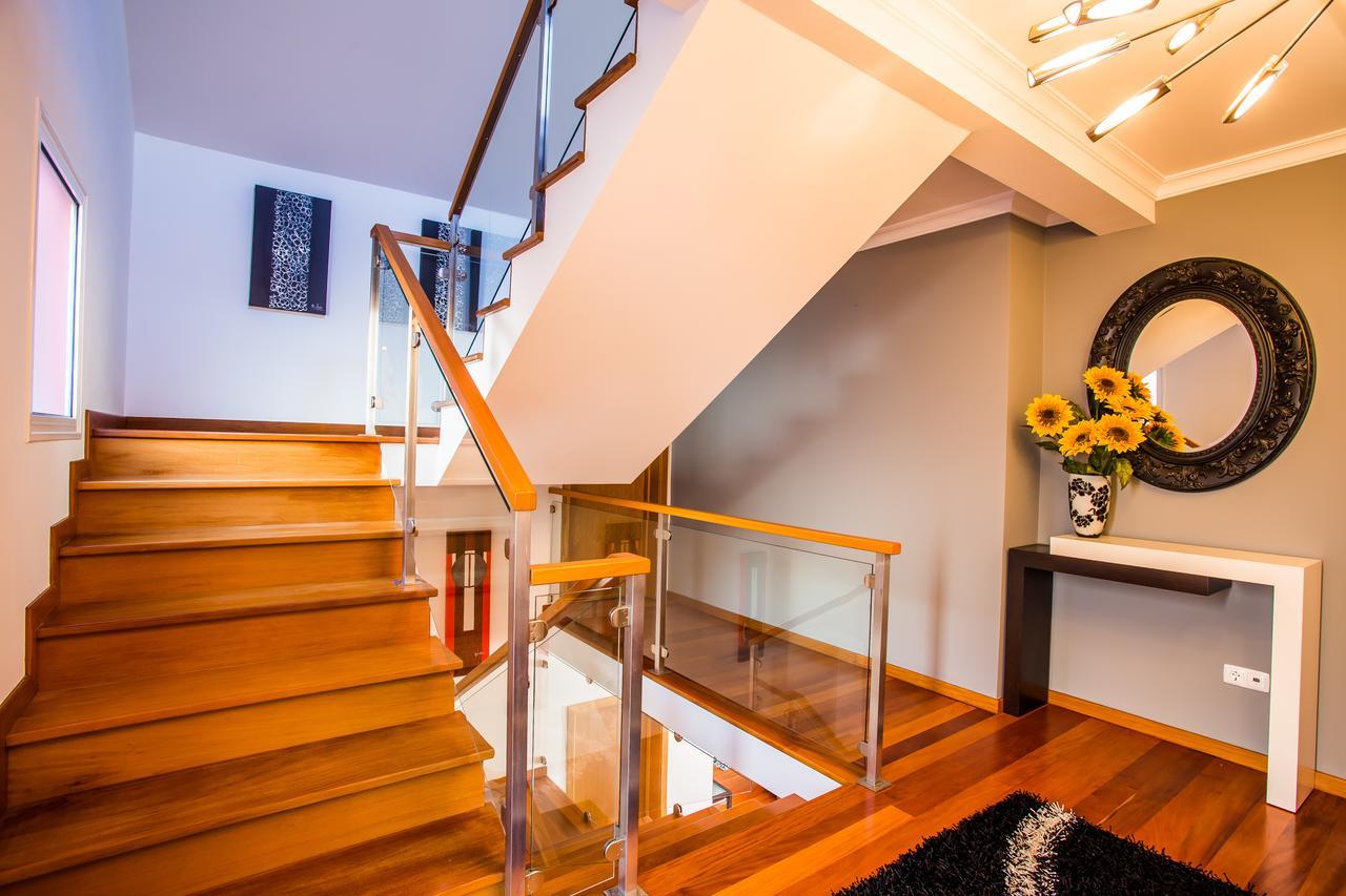 Villa Danny - By Mhm Ribeira Brava