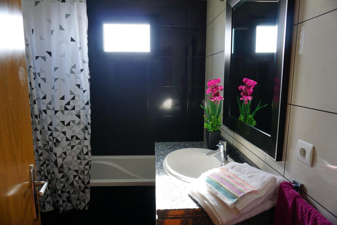 Apartment Belle Mar Formoza
