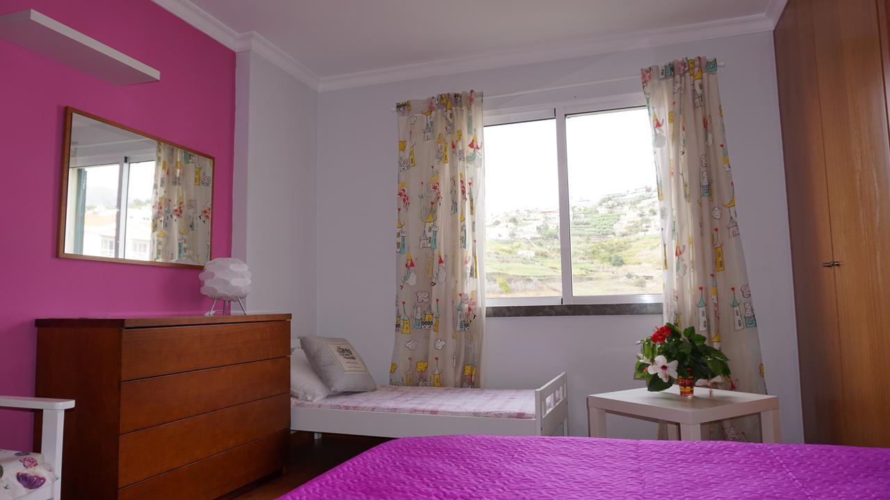 Apartment Belle Mar Formoza