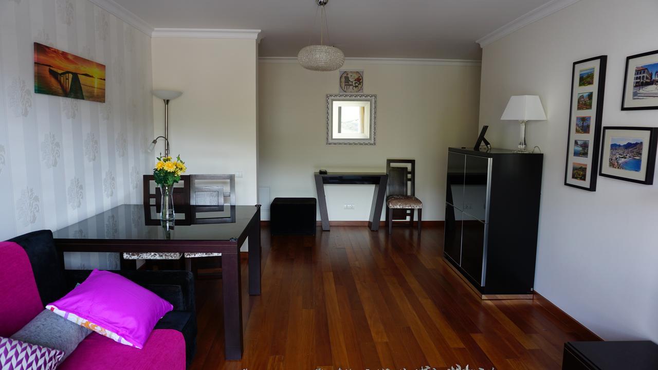 Belle Mar Formoza Apartment