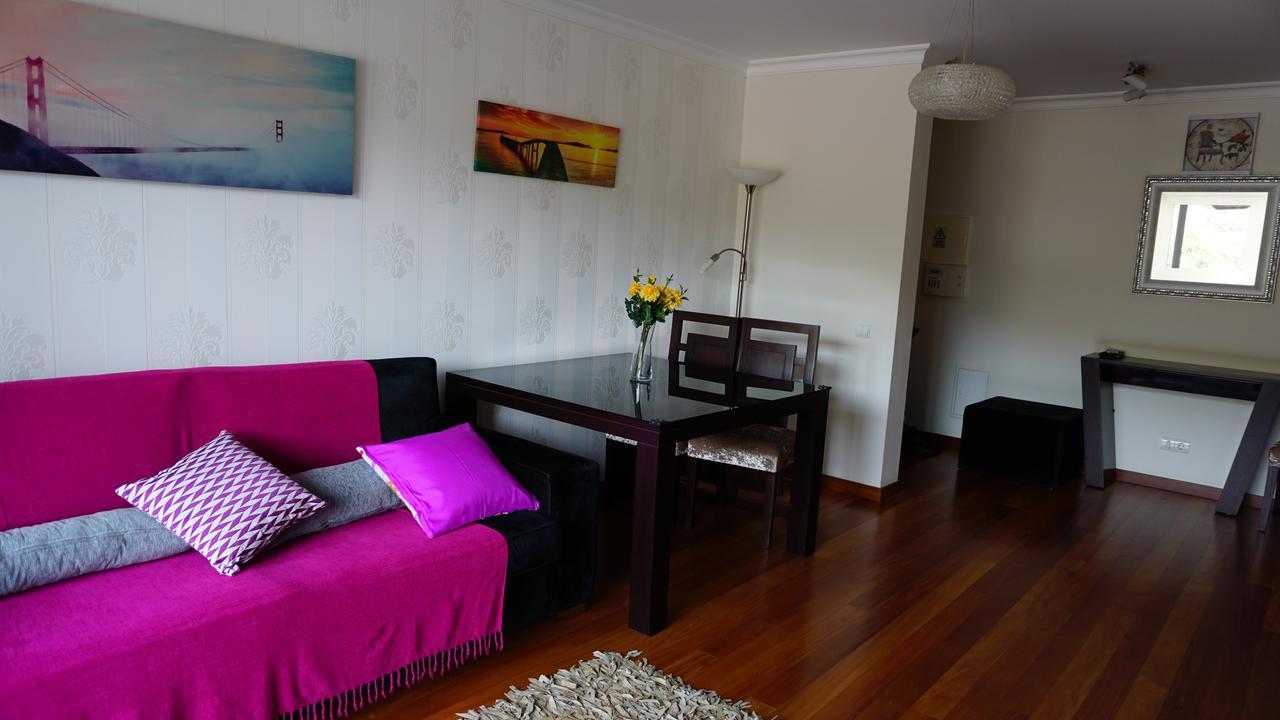 Apartment Belle Mar Formoza Funchal (Madeira)
