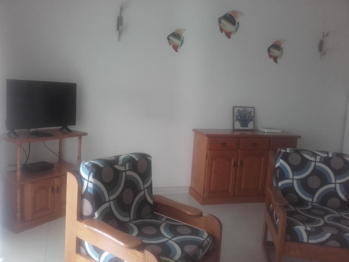 Apartment - Elimar 3 T1 *