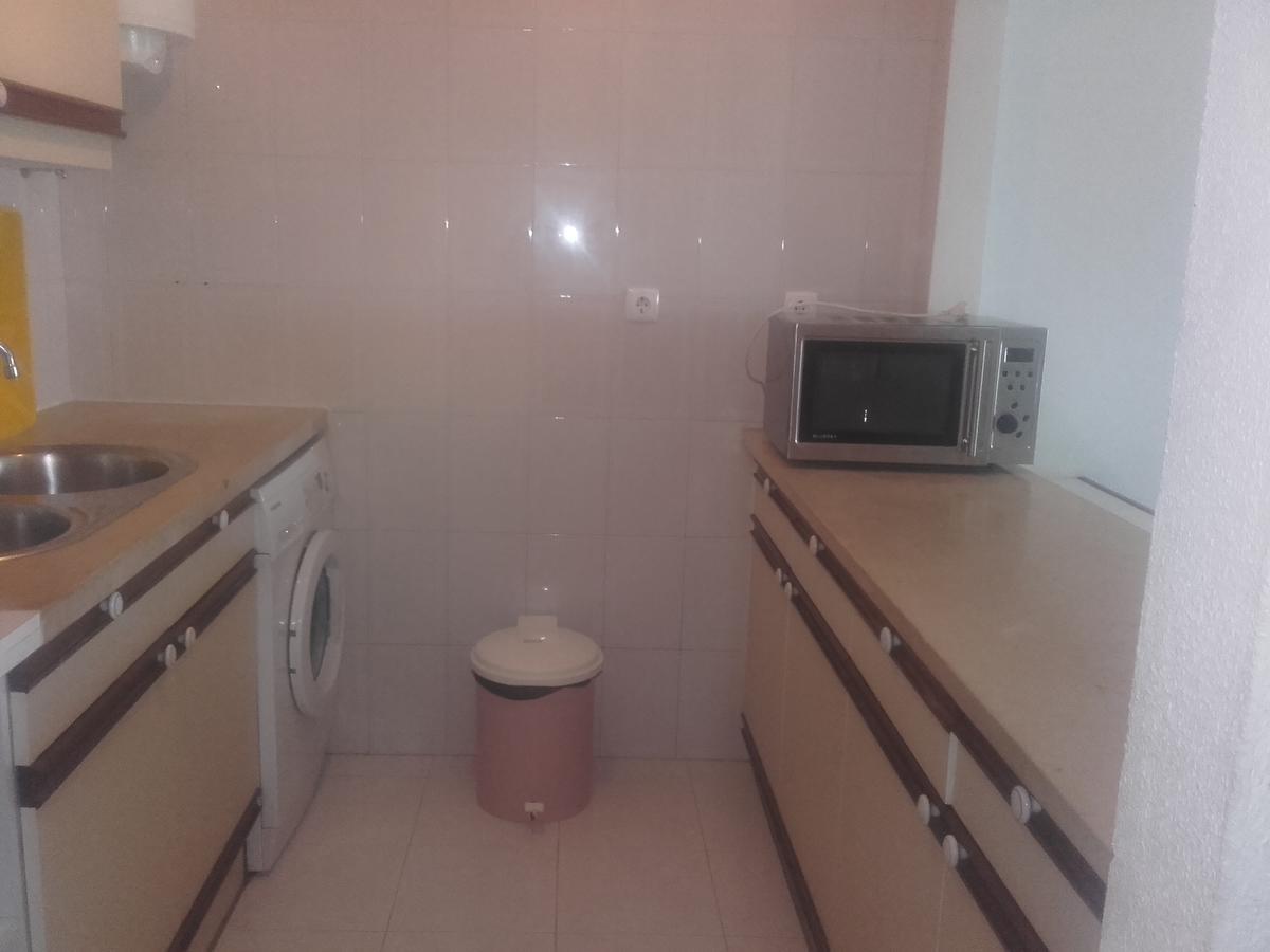 Apartment - Elimar 3 T1 *