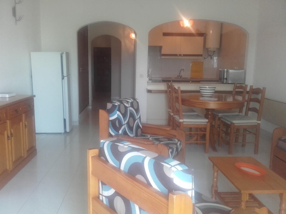 - Elimar 3 T1 Apartment