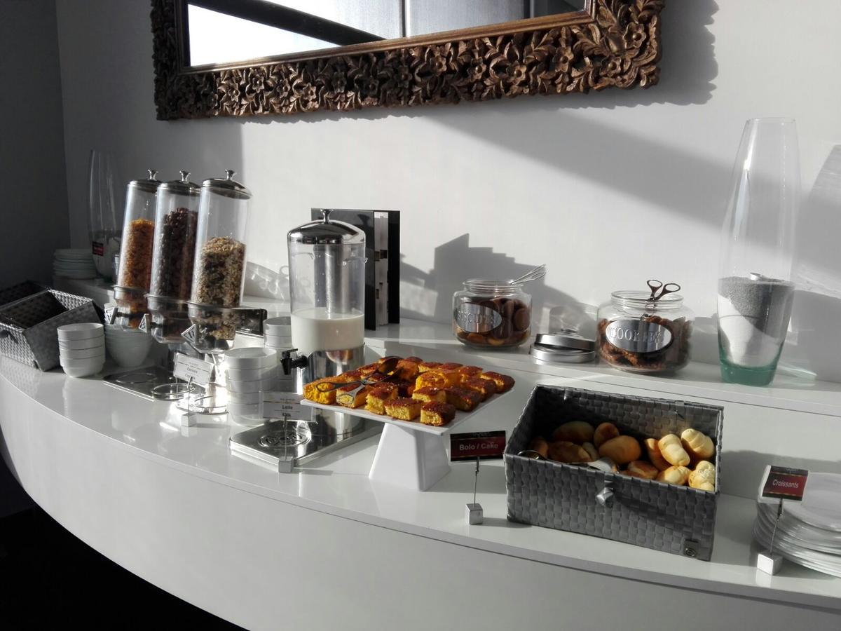 Oceano Atlantico Turisticos Aparthotel 4*