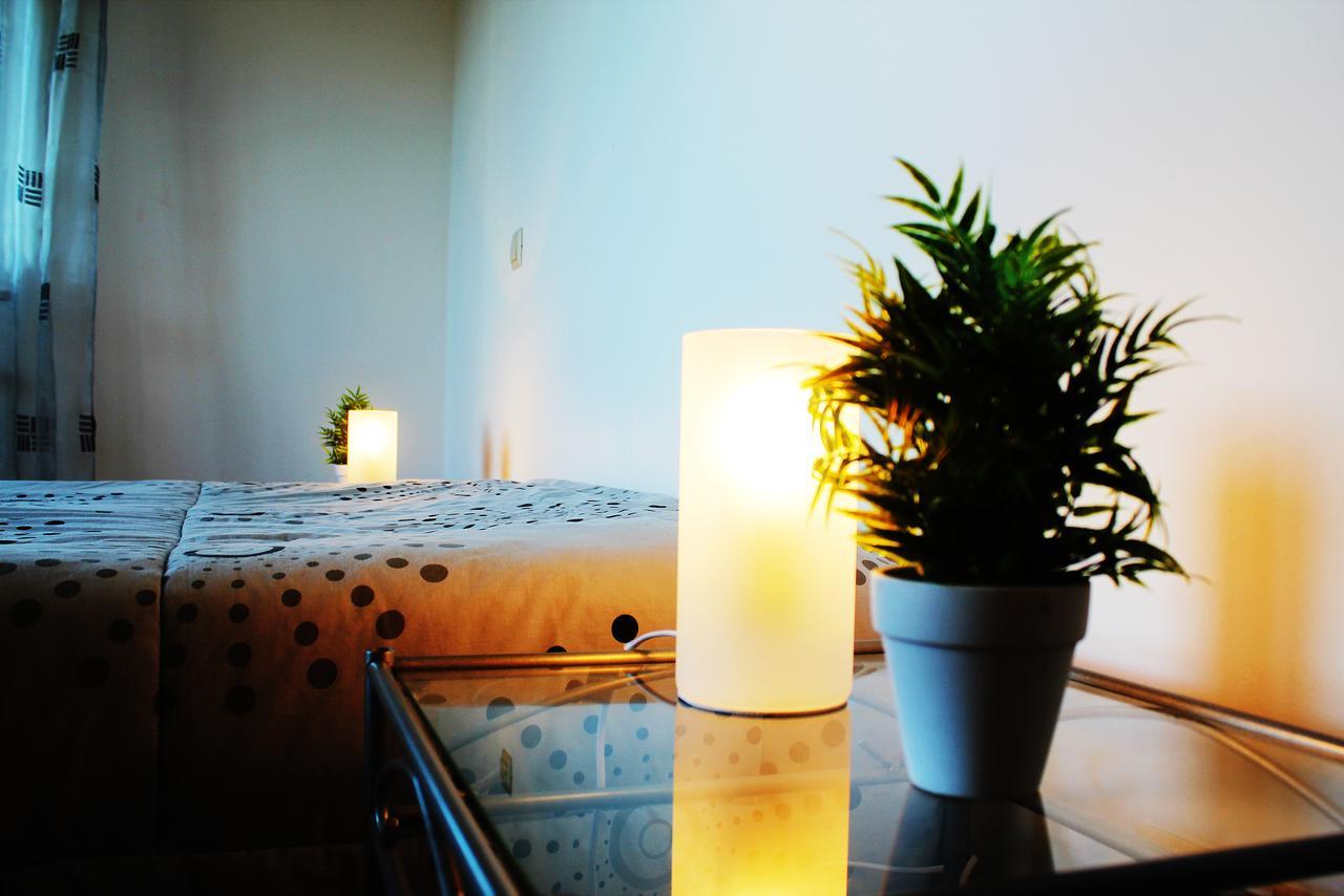 Maria Do Mar Surf Guest house