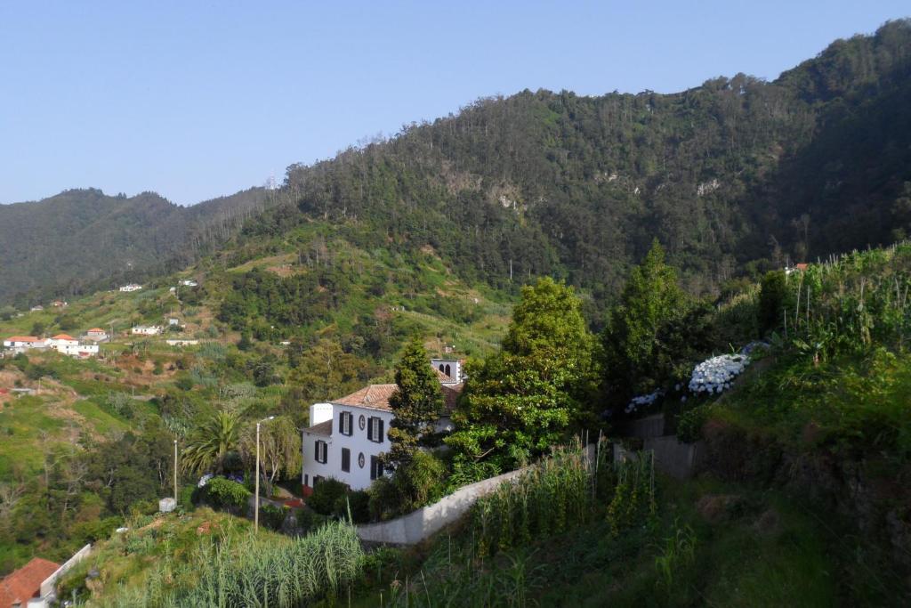 Quinta Da Capela 4* Porto Da Cruz