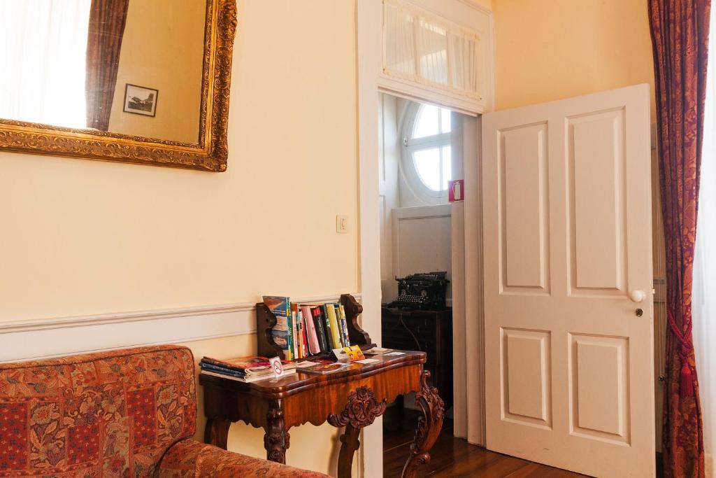 Guest house Quinta Da Capela Porto Da Cruz