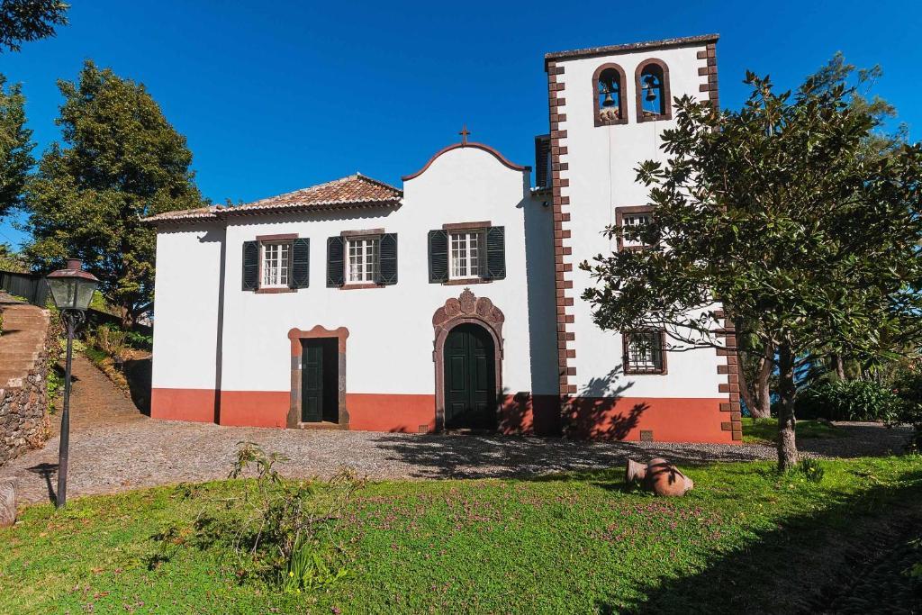 Quinta Da Capela Guest house 4*