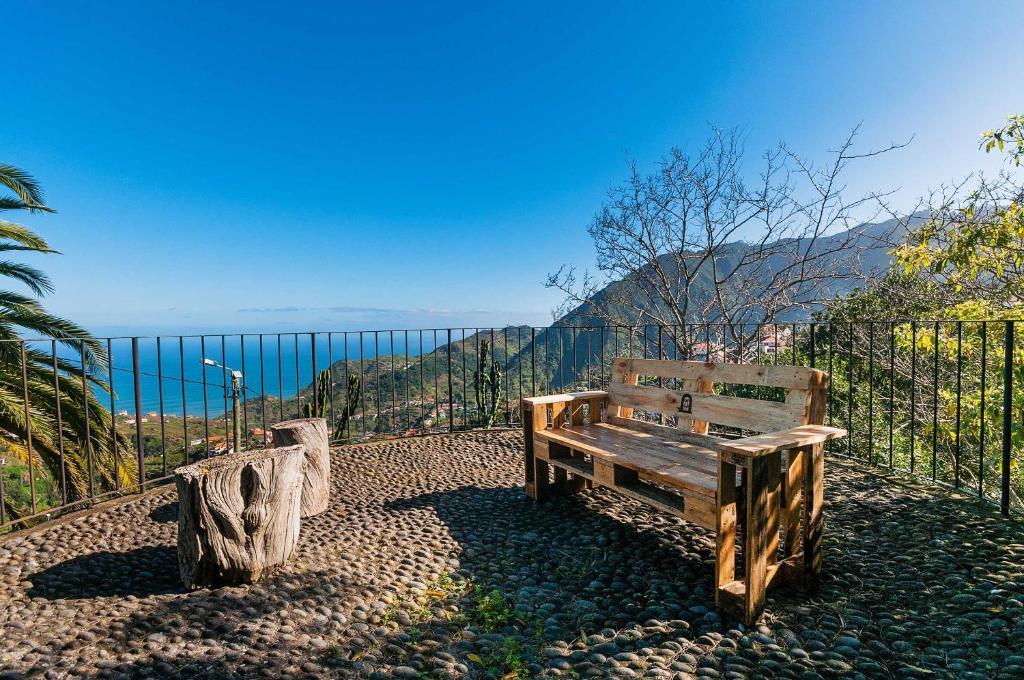 Quinta Da Capela Guest house Porto Da Cruz