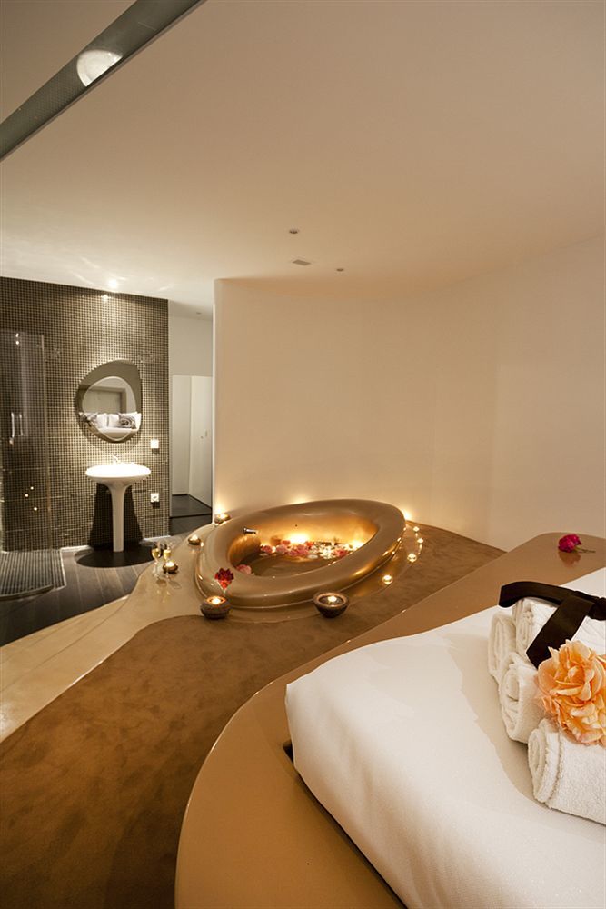 Absoluto Design Hotel 4*