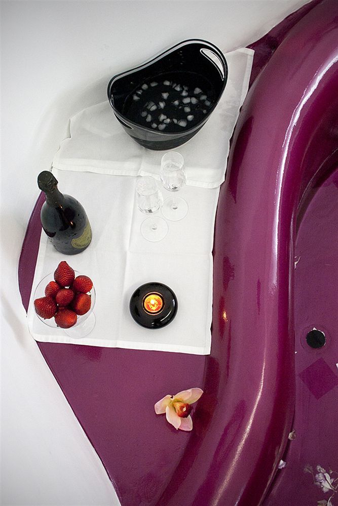 Absoluto Design Hotel