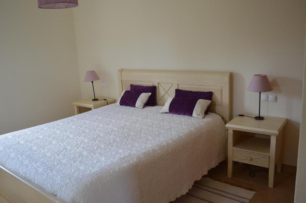 Bed & Breakfast Quinta Da Mesquita