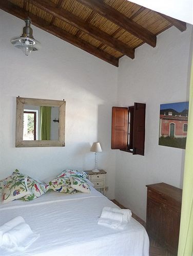 Guest house Casa Fajara 3*
