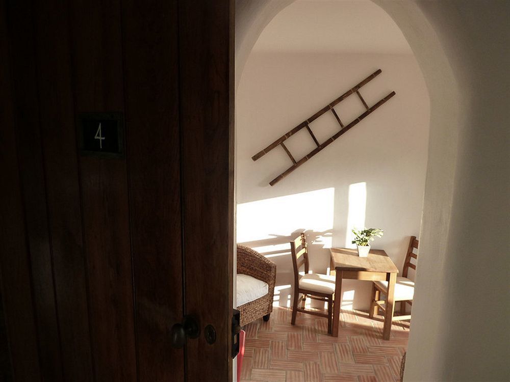 Guest house Casa Fajara 3*