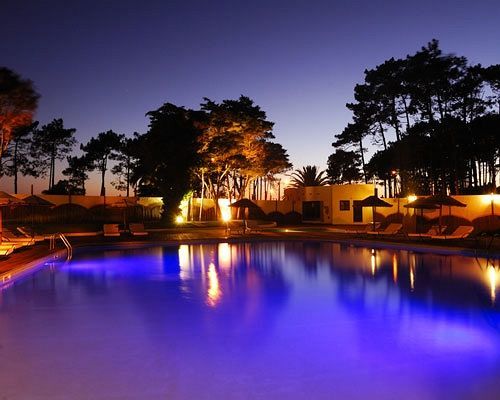Vale Da Telha Hotel