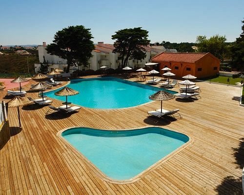 Vale Da Telha Hotel