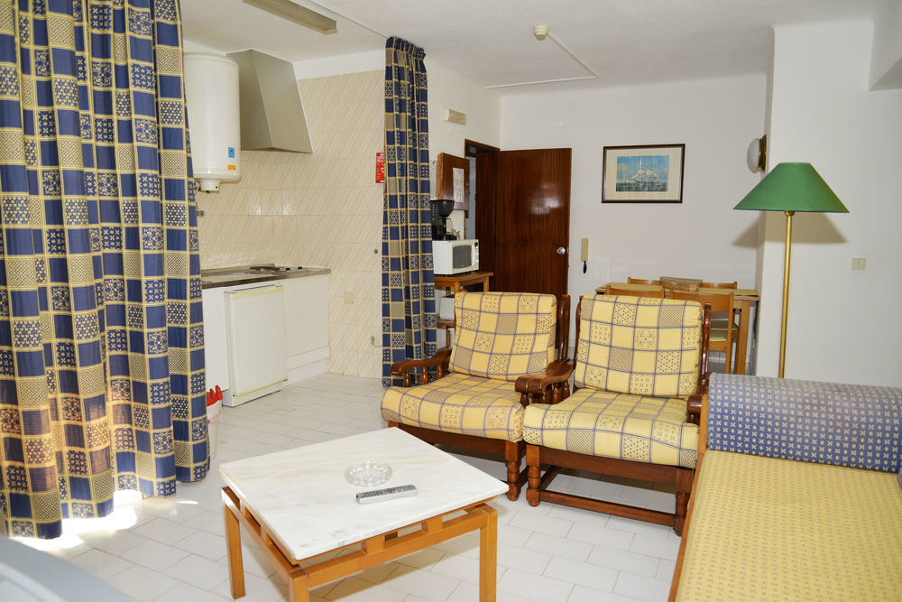 Aparthotel Turisticos Lindomar