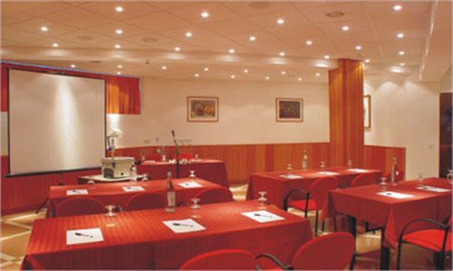 Hotel Zodiaco
