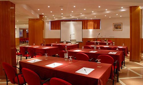 Hotel Zodiaco 3*