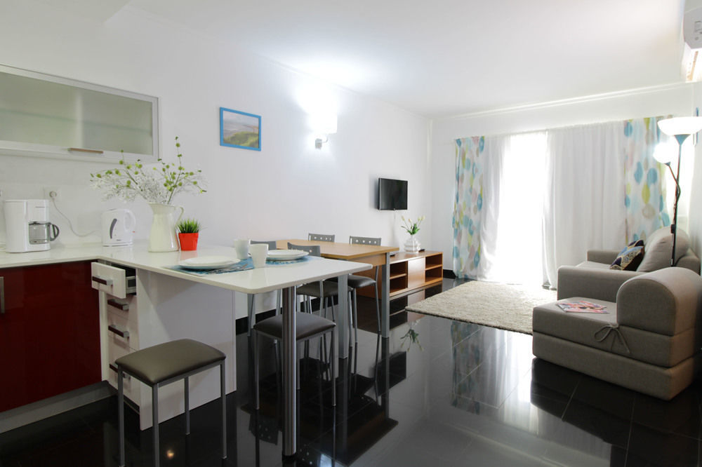 Aparthotel Tower By Praia da Rocha