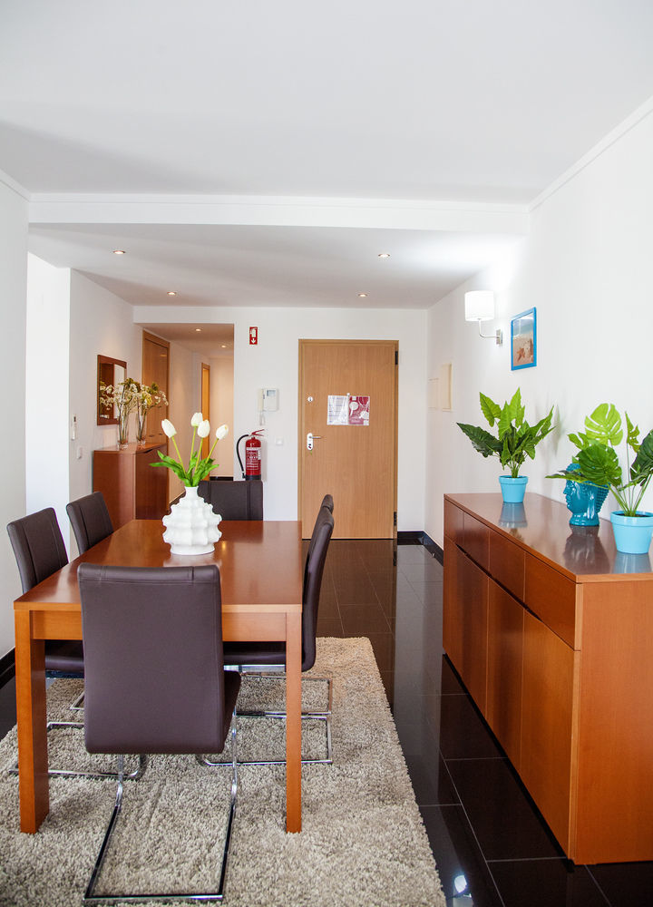 Aparthotel Tower By 3*