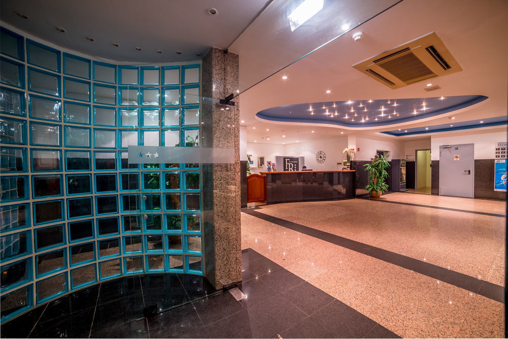 Aparthotel Flor Da Rocha Portimao
