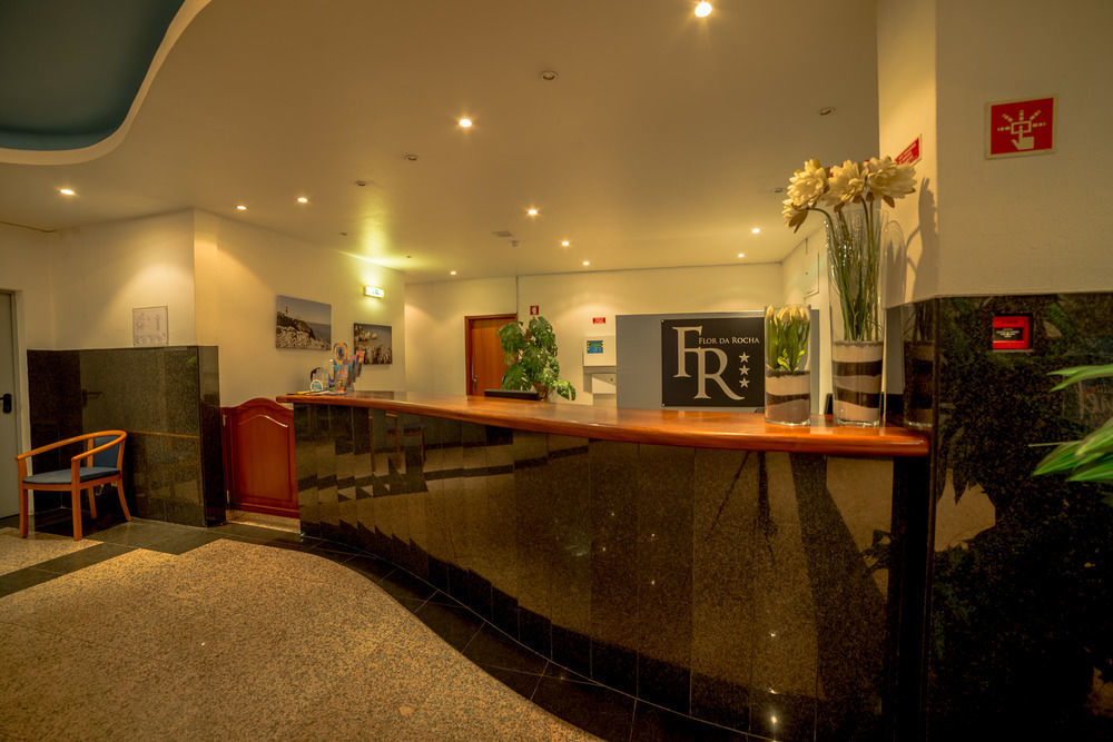 Aparthotel Flor Da Rocha