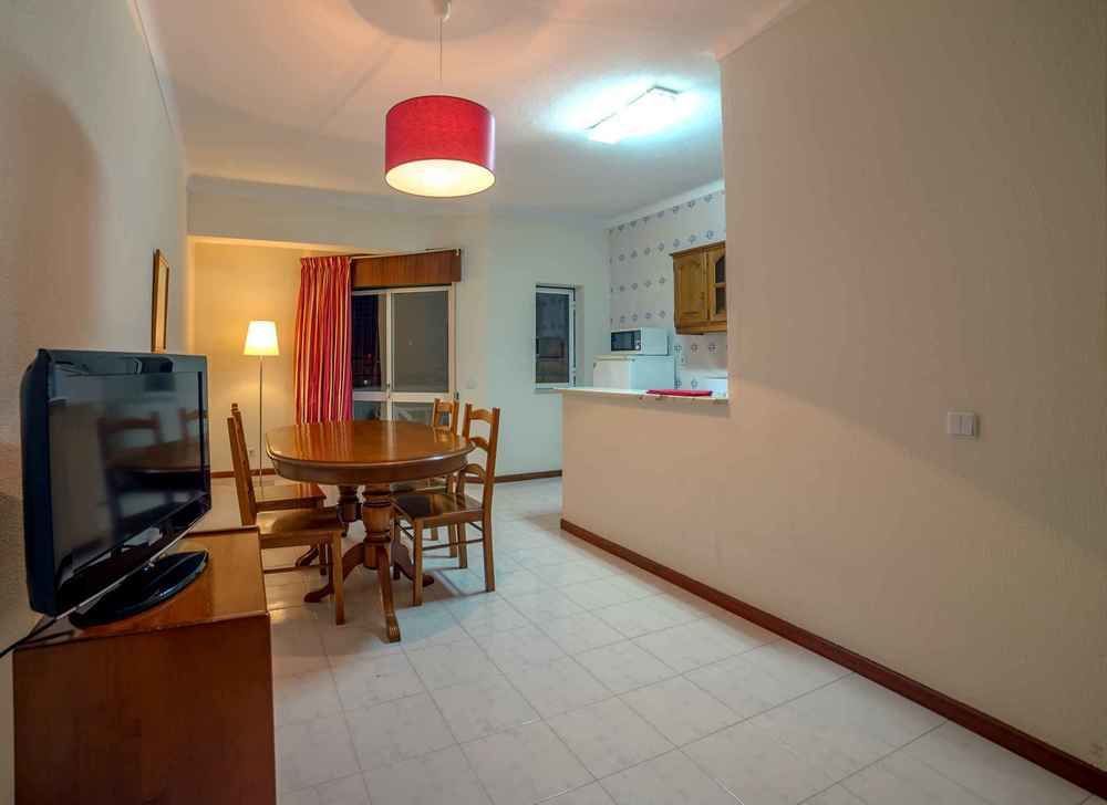 Aparthotel Flor Da Rocha