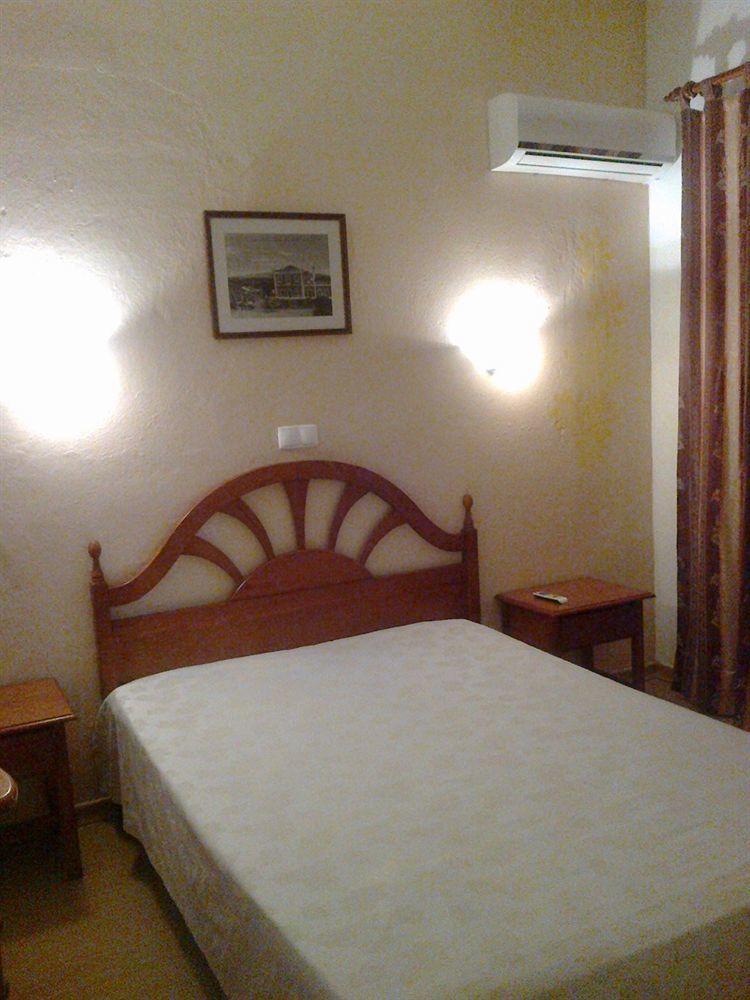 Guest house Santa Isabel Portimao
