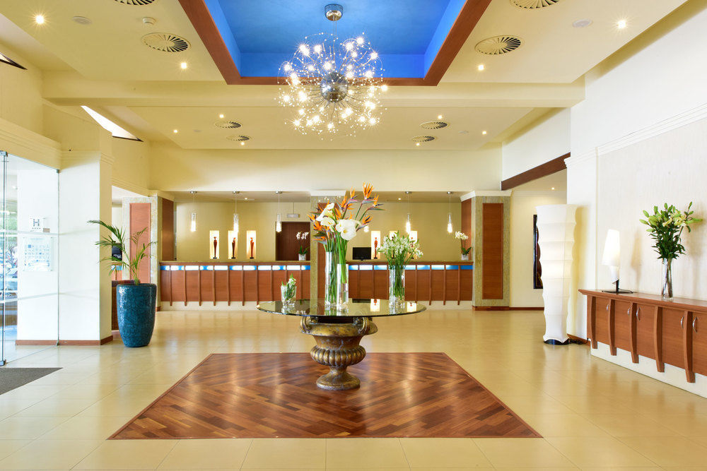 Pestana D. Joao Ii & Golf