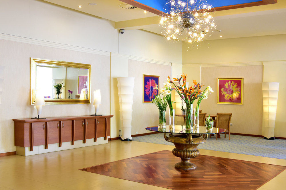 Hotel Pestana D. Joao Ii & Golf Alvor