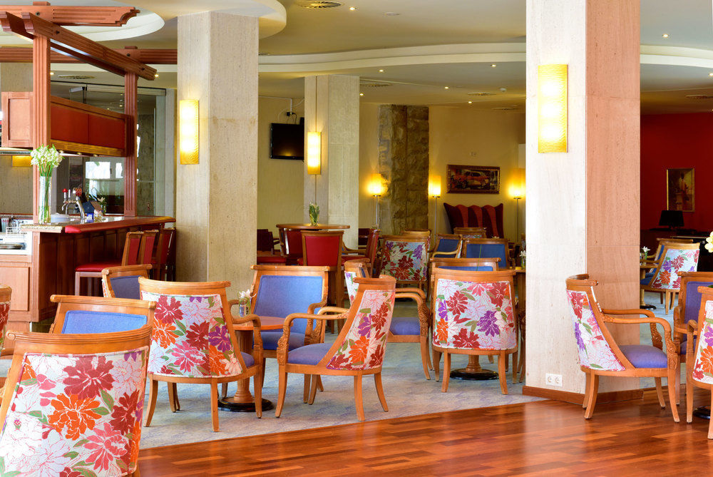 Hotel Pestana D. Joao Ii & Golf